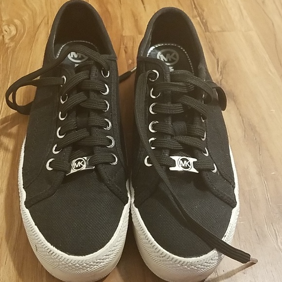 Michael Kors Shoes - Michael Kors Platform Sneakers
